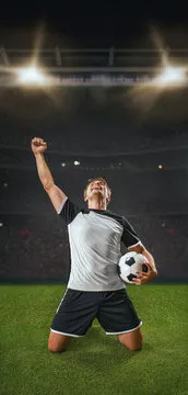 体育平台 - 功能预览