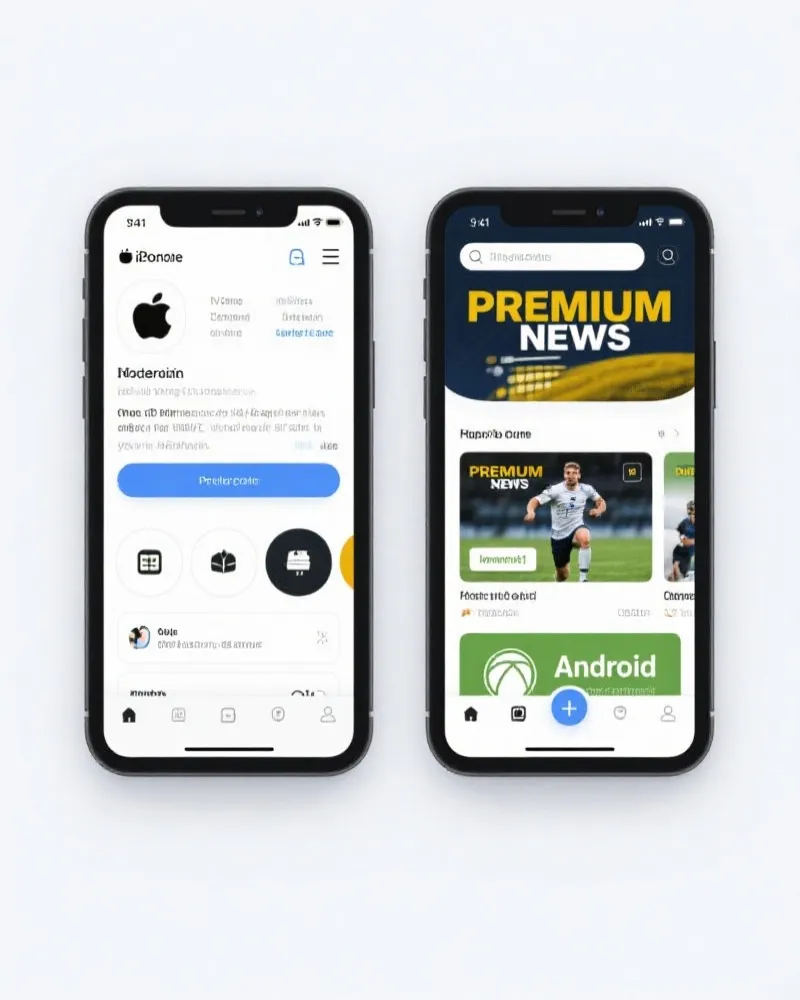 安博体育APP界面展示