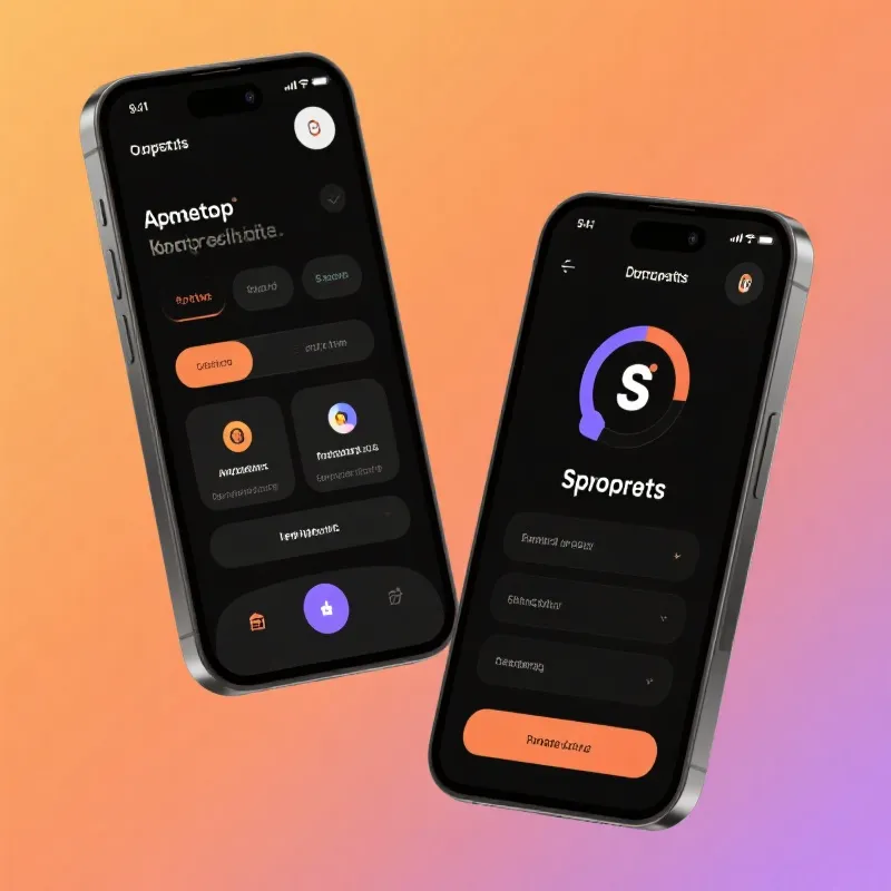 安博体育APP App Interface
