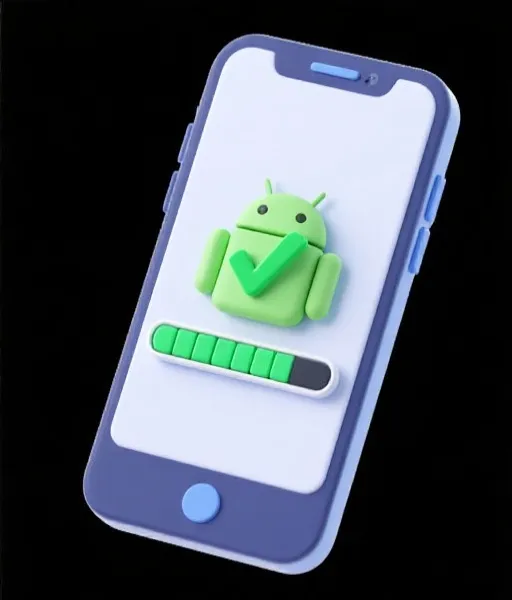 Android Installation Steps